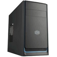 COOLER MASTER MasterBox E300L MCB-E300L-KN5N-B02