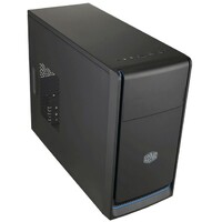 COOLER MASTER MasterBox E300L MCB-E300L-KN5N-B02