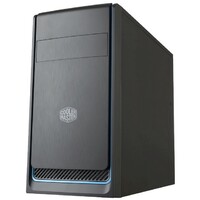 COOLER MASTER MasterBox E300L MCB-E300L-KN5N-B02