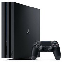 PlayStation PS4 1TB Pro-G + The Last of Us II
