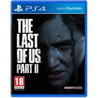 PlayStation PS4 1TB Pro-G + The Last of Us II