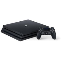PlayStation PS4 1TB Pro-G + The Last of Us II