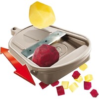 TEFAL MB9058