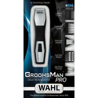 WAHL Grooms Man Pro