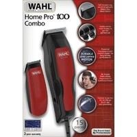 WAHL Home Pro 100 Combo