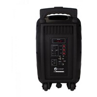 N-GEAR The Flash 810