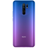 Xiaomi Redmi 9 EU 4+64 Sunset Purple EEA