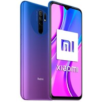 Xiaomi Redmi 9 EU 4+64 Sunset Purple EEA