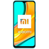 Xiaomi Redmi 9 EU 4+64 Ocean Green EEA