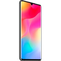 Xiaomi Mi Note 10 lite EU 6+128 Midnight Black