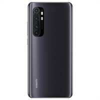 Xiaomi Mi Note 10 lite EU 6+128 Midnight Black