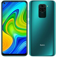 Xiaomi Redmi note 9 EU 4+128 Forest Green