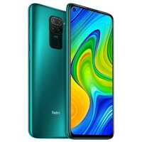 Xiaomi Redmi note 9 EU 4+128 Forest Green