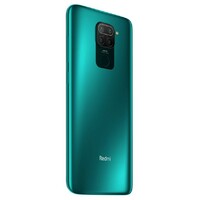 Xiaomi Redmi note 9 EU 4+128 Forest Green