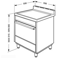 SMEG C6IPX9-1