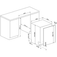 SMEG ST65336L