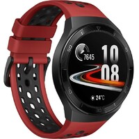 Huawei smart watch GT2e Lava Red