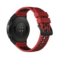 Huawei smart watch GT2e Lava Red