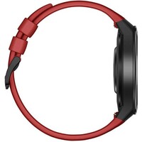 Huawei smart watch GT2e Lava Red