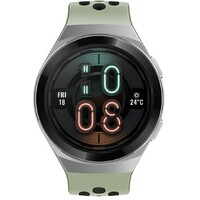 HUAWEI smart watch GT2e Mint Green