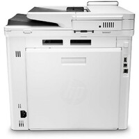 HP Color LJ Pro M479fdw W1A80A