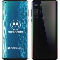 Motorola Edge DS Solar Black PAJA0016PL