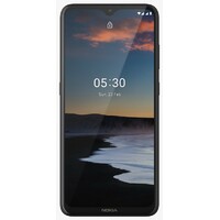 Nokia 5.3 DS Charcoal Dual Sim