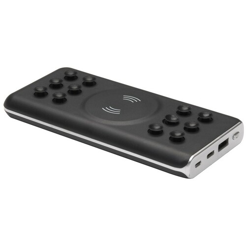 DENVER PBQ 10001 WIFI PUNJAC