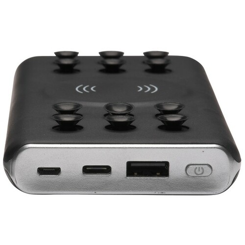 DENVER PBQ 10001 WIFI PUNJAC