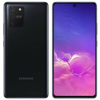 Samsung Galaxy S10 Lite DS Black