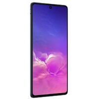 Samsung Galaxy S10 Lite DS Black