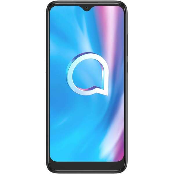 Alcatel 1SE 4/64GB 5030F Power Gray