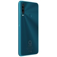 Alcatel 1SE 4/64GB 5030F Agate Green