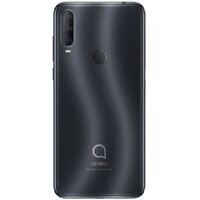 Alcatel 3L 2020 5029D Dark Chrome