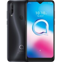 Alcatel 3L 2020 5029D Dark Chrome