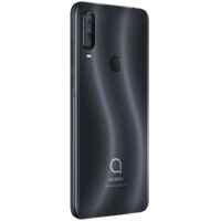 Alcatel 3L 2020 5029D Dark Chrome