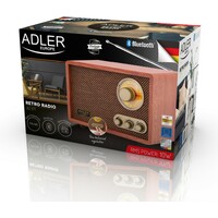 ADLER AD1171 retro