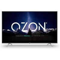 OZON H50Z6000 Smart UHD