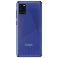 Samsung A31 SM-A315G DS BLUE