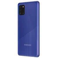 Samsung A31 SM-A315G DS BLUE