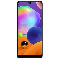 Samsung A31 SM-A315G DS BLACK