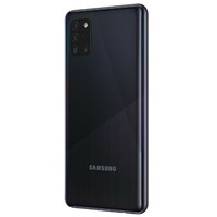 Samsung A31 SM-A315G DS BLACK