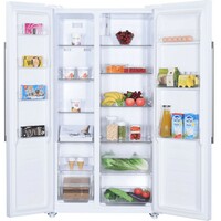 BEKO GNO 4321 W
