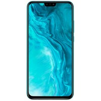 HONOR 9X Lite Green