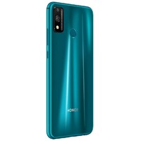 HONOR 9X Lite Green