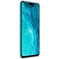 HONOR 9X Lite Green