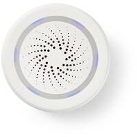 NEDIS SIREN ALARM 85dB WIFI