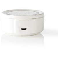 NEDIS SIREN ALARM 85dB WIFI