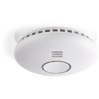 NEDIS SMART SMOKE DETECTOR WIFI