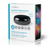 NEDIS REMOTE CONTROL INFRA RED WIFI
